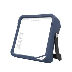 Arbetslampa Sista chansen